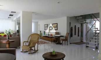 Imagem 4: Cobertura à venda, 5 quartos, 4 suítes, 5 vagas, BARRA DA TIJUCA - RIO DE JANEIRO/RJ