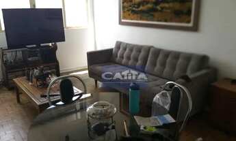 Imagem 2: Apartamento com 2 dormitórios à venda, 67 m² por R$ 380.000,00 - Tatuapé - São Paulo/SP