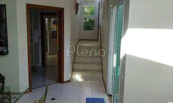 Imagem 6: Casa à venda no Condomínio Loteamento Caminhos de San Conrado - Campinas/SP