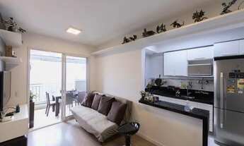 Imagem 3: Apartamento para Aluguel - Mooca, 2 Quartos, 59 m2