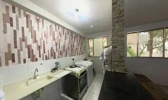 Imagem 7: Apartamento para compra - Condomínio Parque Santa Marina - Guarulhos/SP