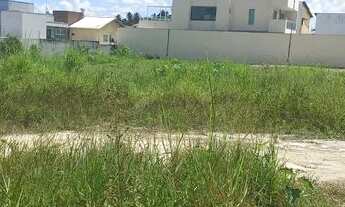 Imagem 2: Terreno no Loteamento Frei Leão