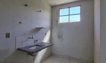 Imagem 2: Entrada ZERO. Apartamento de 2 quartos em Castelândia na Serra