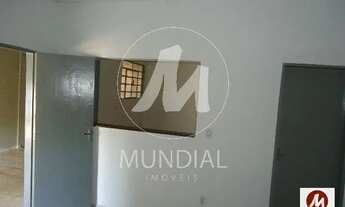 Imagem 4: Salão/Galpão (salão - térreo