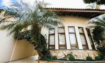 Imagem 2: Cód.: 13183 - Sobrado, 04 Dormitórios, 08 Vagas, Piscina, Espaço Gourmet, Jardim, Santo An