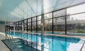 Imagem: Apartamento em Jardim do Salso - Porto Alegre