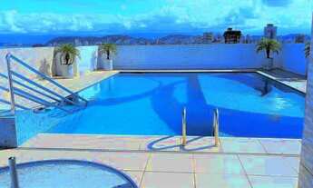 Imagem 4: Apartamento para aluguel com 42 metros quadrados com 1 quarto em Ponta da Praia - Santos