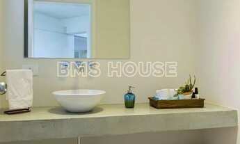 Imagem 7: Casa para Venda em Cotia, Jardim Mediterrâneo, 5 dormitórios, 5 suítes, 9 banheiros, 14 va