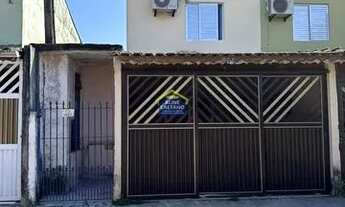 Imagem 2: Sobrado, na Mirim