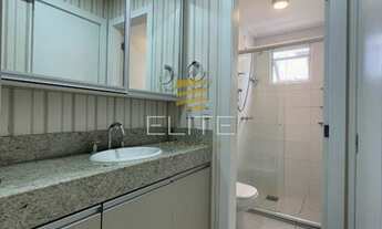 Imagem 4: Apartamento para venda possui 85 metros quadrados com 3 quartos