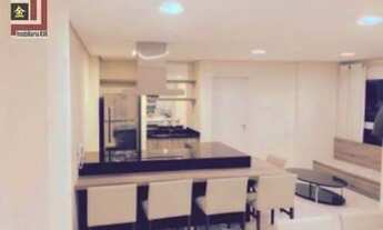 Imagem 4: Apartamento residencial à venda, Saúde, São Paulo