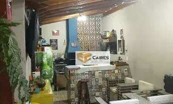 Imagem: Casa com 3 dormitórios à venda, 100 m²