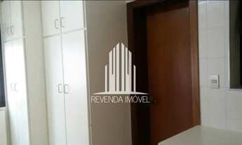 Imagem 7: Apartamento de 190 metros com 3 suítes e 2 vagas na Vila Bastos