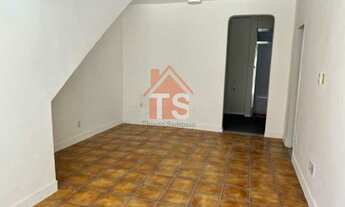 Imagem 3: Casa em Condomínio-LOCAÇÃO-Engenho Novo-Rio de Janeiro-RJ