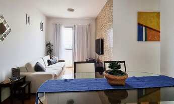 Imagem: Maravilhoso apartamento para venda ou locação