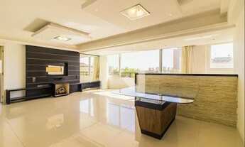 Imagem 2: Apartamento para Aluguel - Vila Ipiranga, 3 Quartos, 125 m2