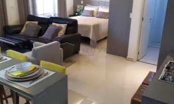 Imagem: Apartamento Studio 55m² - Vila Ana Maria