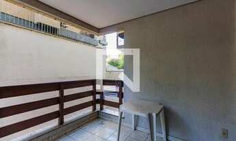 Imagem 6: Apartamento para Aluguel - Centro, 3 Quartos, 125 m2