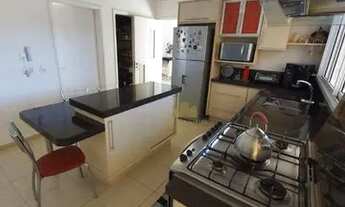 Imagem 7: Casa com 3 dormitórios, 326 m² - venda por R$ 2.350.000,00 ou aluguel por R$ 10.500,00/mês