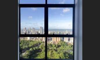 Imagem 2: Apt. No SkyHaus 21º andar ALTO PADRÃO 45m2