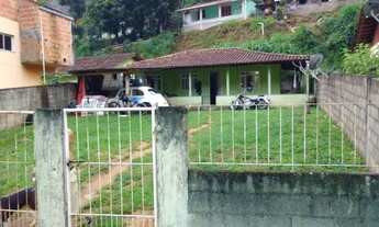 Imagem 3: Casa + lote 300m2 - Bicuíba, Venda Nova do Imigrante