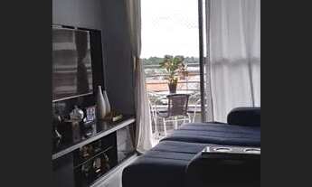 Imagem 6: Chacara Montenegro cedro 2 e 3/4