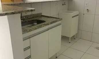 Imagem 2: Apartamento 1 Quarto