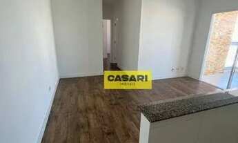 Imagem 6: Apartamento com 2 dormitórios para alugar, 70 m² - Jardim do Mar - São Bernardo do Campo/S