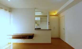 Imagem 3: Apartamento para venda com 63 metros quadrados com 3 quartos em Jardim Morumbi - Londrina