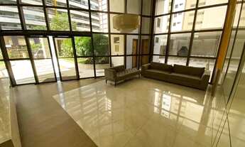 Imagem 2: Apartamento com 2 dormitórios para alugar, 78 m² por R$ 2.531,84/mês - Meireles - Fortalez