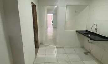 Imagem 2: Aluguel Casa 2 quartos