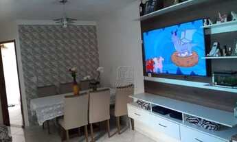 Imagem 5: Cobertura, 100 m² - venda por R$ 370.000,00 ou aluguel por R$ 2.230,00/mês - Vila Lucinda