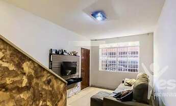 Imagem: Cód. 12812 - Sobrado com 03 dormitórios