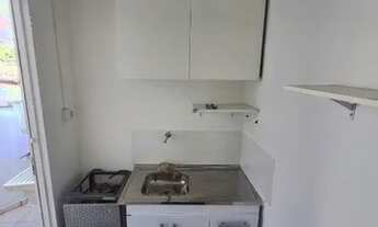 Imagem 6: Kitnet na vila mariana