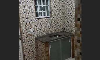 Imagem 4: Casa para alugar valverde nova iguaçu