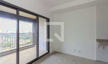 Imagem 4: Apartamento à Venda - Moema, 1 Quarto, 27 m2