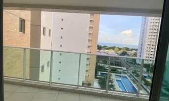 Imagem 2: Alugo apartamento no Altipalno , condomínio Greenmare