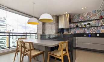 Imagem 2: Apartamento-São Paulo-MOOCA