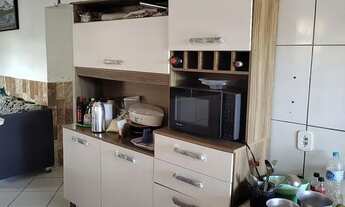 Imagem 6: Casa nova viçosa