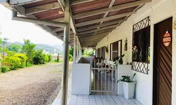 Imagem 4: Casa à venda, 3 quartos, 1 vaga, Azambuja - Brusque/SC