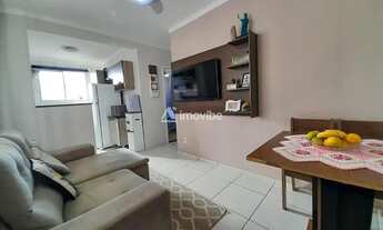 Imagem 5: Apartamento com 2 dormitórios, para venda, no Loteamento Industrial Machadinho, em America