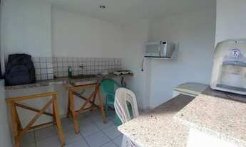 Imagem 5: NI - Apartamento I 3 quartos I No Espinheiro I Nascente I com 2 suítes I Edf Baia Blanca