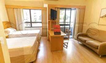 Imagem 3: Quality Hotel Paulista, prox a Av. 9 de Julho, ótima opção pare se hospedar nos Jardins