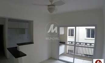 Imagem: Apartamento (tipo - padrao) 1 dormitórios