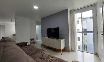 Imagem 4: Apartamento com 2 dormitórios para alugar em Contagem