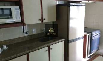 Imagem 6: Flat disponível em Moema