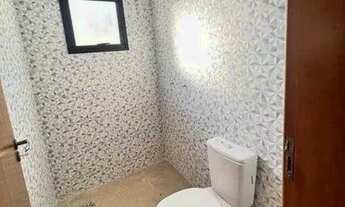 Imagem 6: Casa para venda possui 98 metros quadrados com 3 quartos em Vila Oliveira - Mogi das Cruze