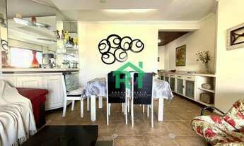 Imagem 5: Apartamento com vista mar, 3 dormitórios (2 suítes), 1 vaga, Lazer, Jardim Astúrias - Gua