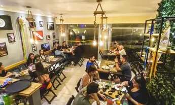 Imagem 3: Vendo restaurante