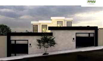 Imagem: Casa com 3 dormitórios à venda em Belo